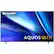 SHARP AQUOS QLED