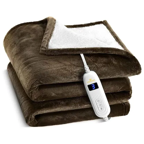 Blankets & Throws