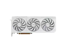 ASUS - PRIME Radeon RX 9070 XT 16GB GDDR6 PCI Express 5.0 x16 ATX Graphics Card PRIME-RX9070XT-O16G-WHITE