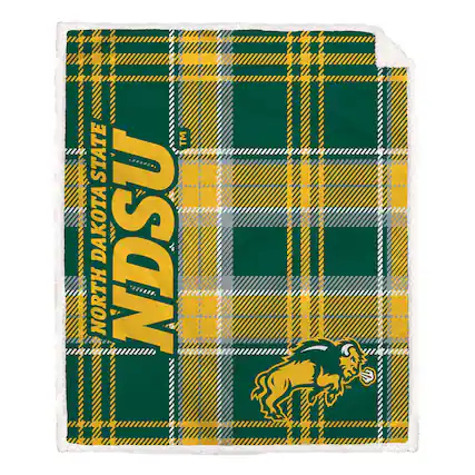 NORTH DAKOTA STATE
NDSU