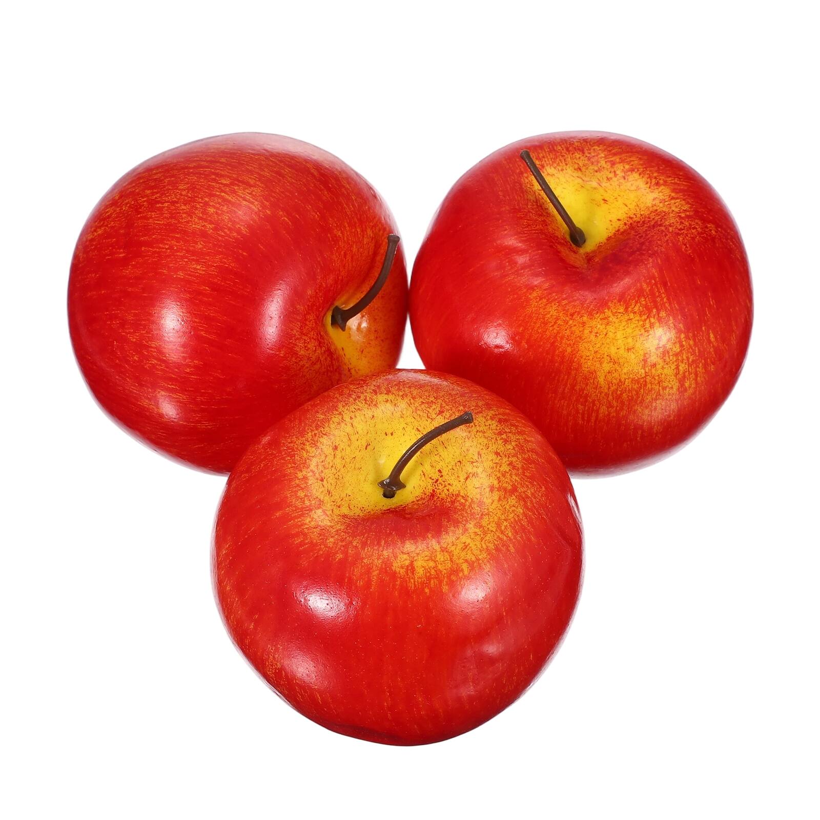 Yellow Red
