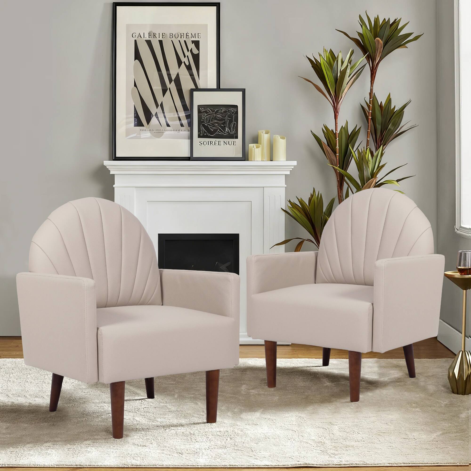 GALERIE BOHEME  
SOIREE NUE