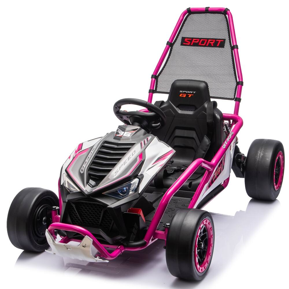SPORT  
SPORT GT  
36 SPEED  
OFF-ROAD