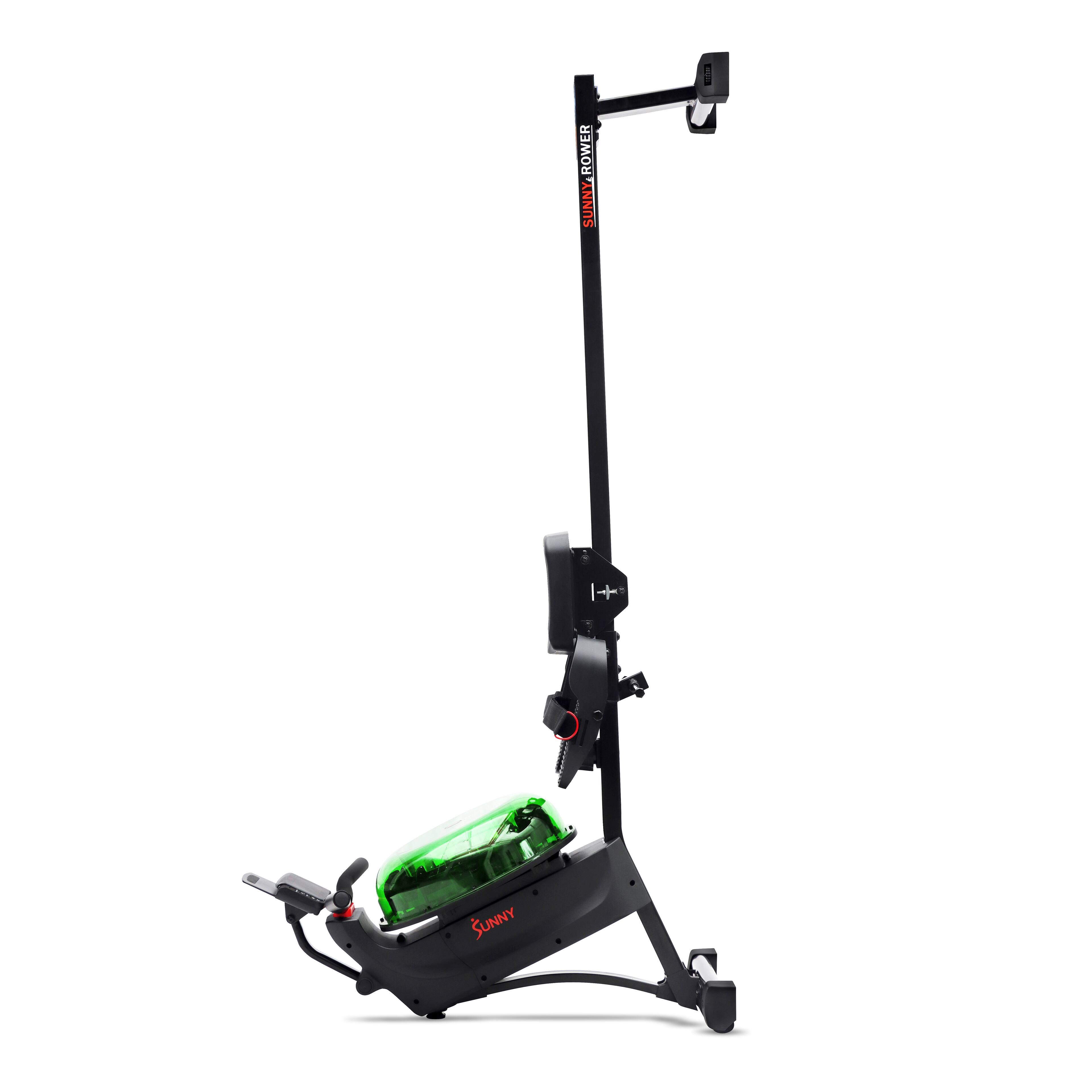 SUNNY ROWER SUNNY