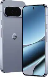 Google - Pixel 10 Pro 128GB (Unlocked) - Moonstone - Front_Zoom