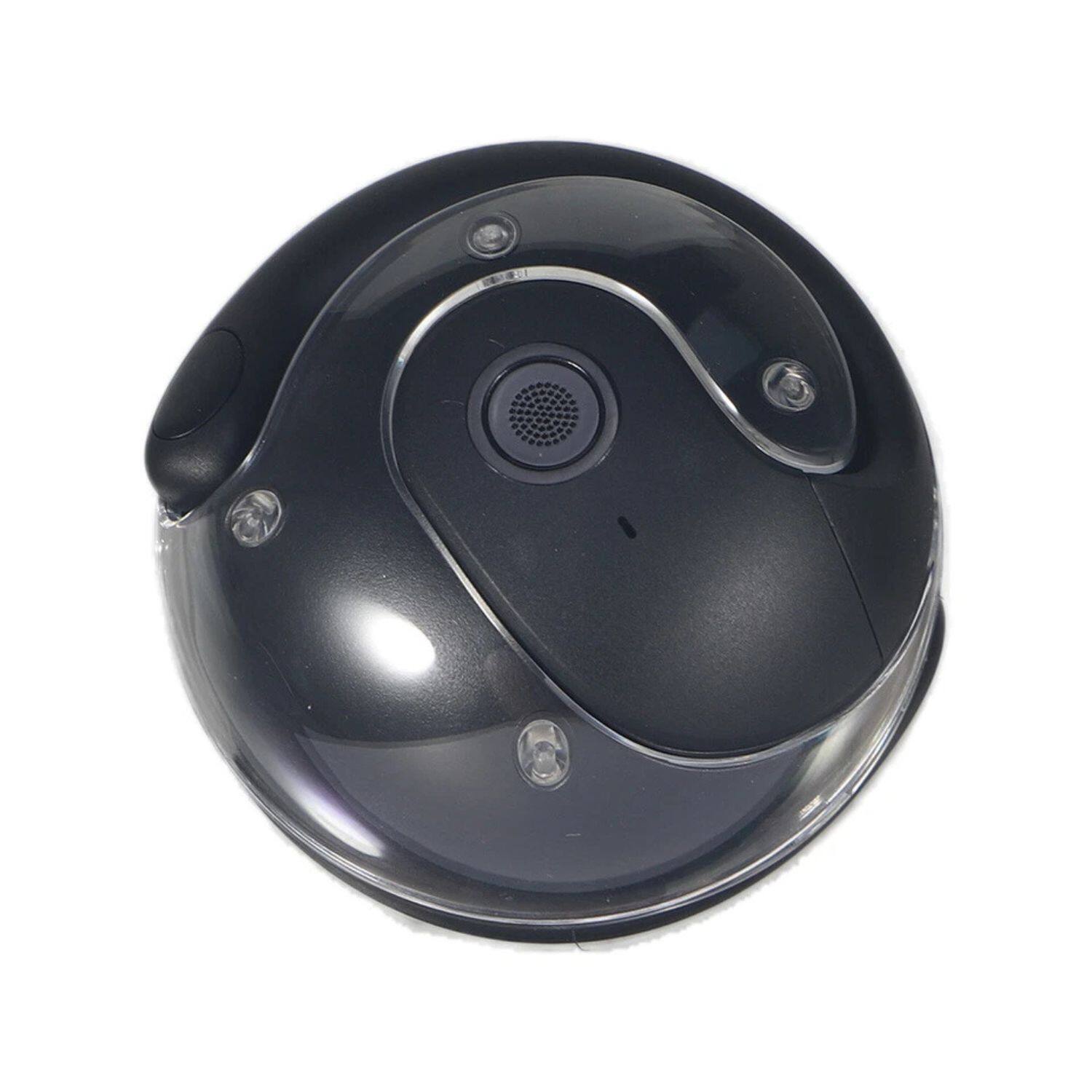 Left. Stock Preferred - Stereo Upgrade TWS Bluetooth 5.4 Wireless Earbuds – Noise Cancelling In-Ear Headphones.