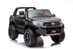 RuggeeX Milux AiC Toyota Hilux F TPO 2