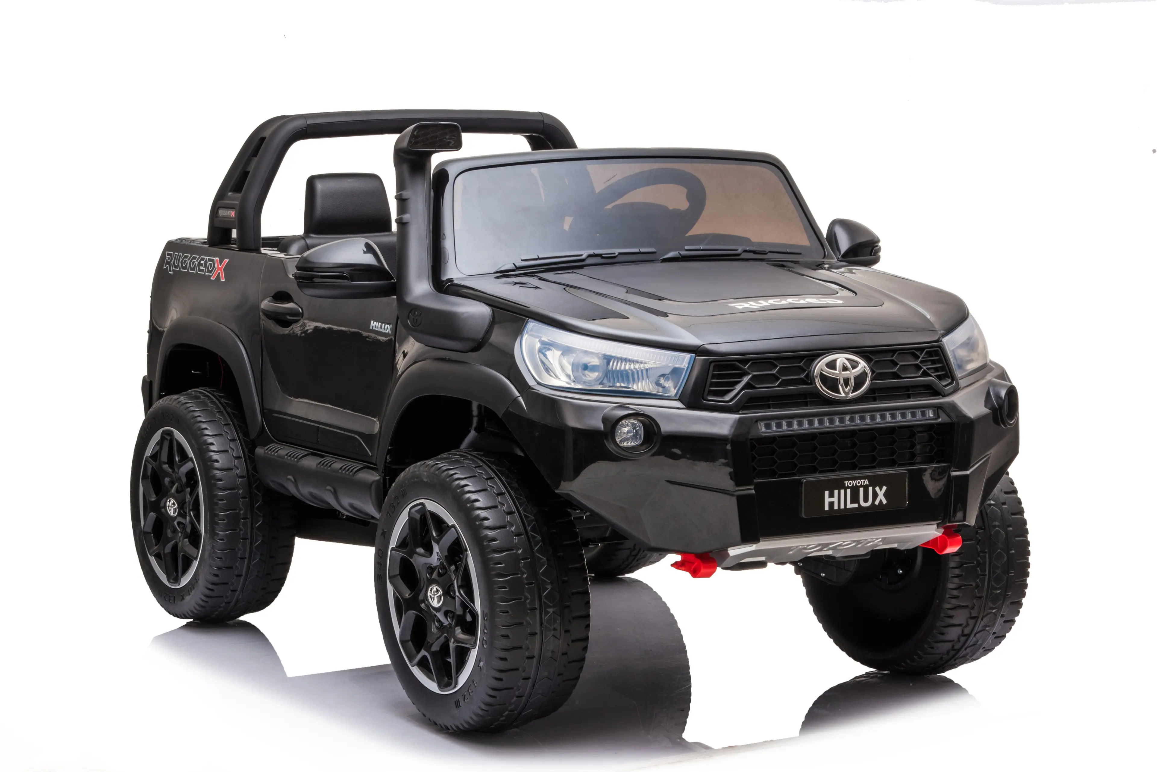 RuggeeX Milux AiC Toyota Hilux F TPO 2