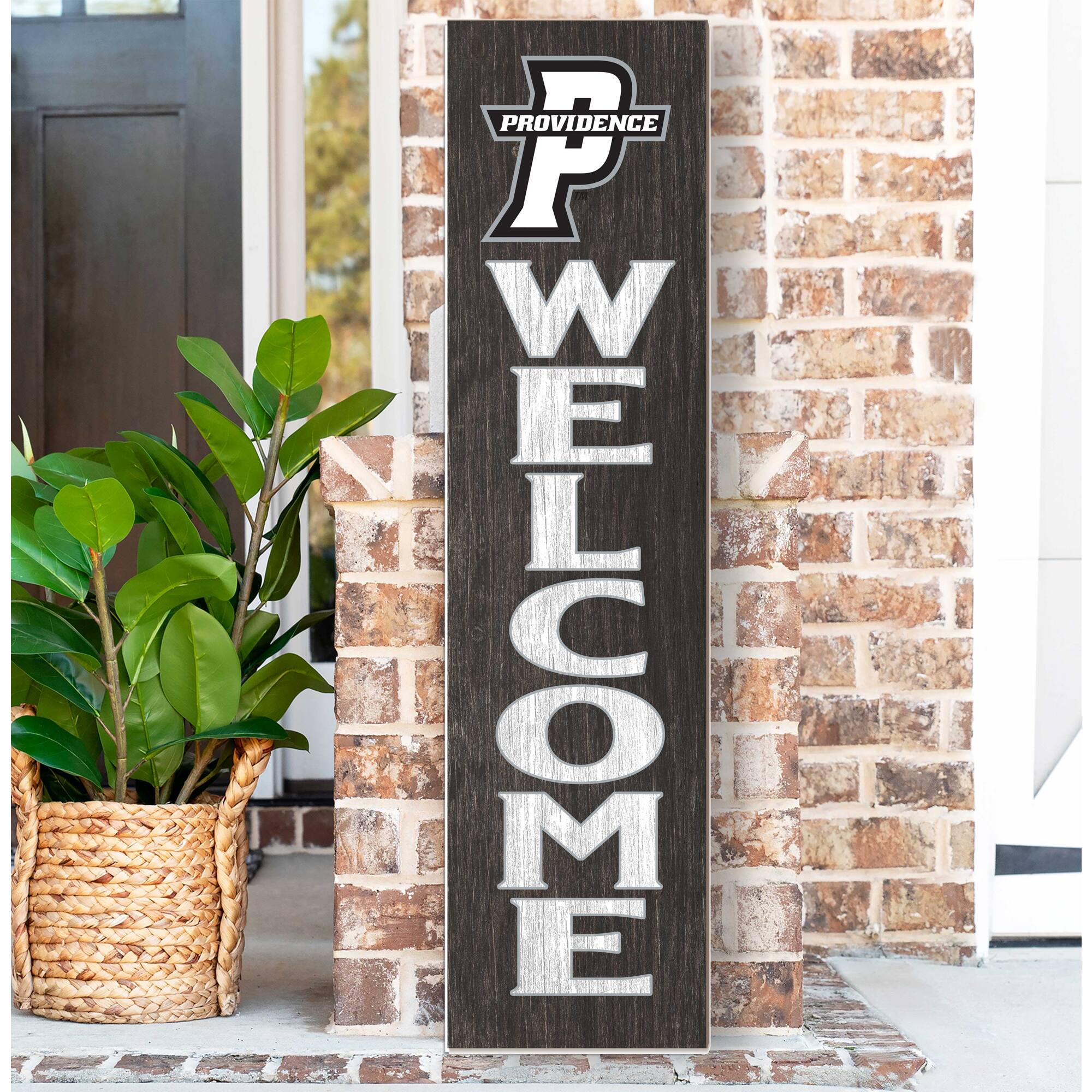 PROVIDENCE  
WELCOME