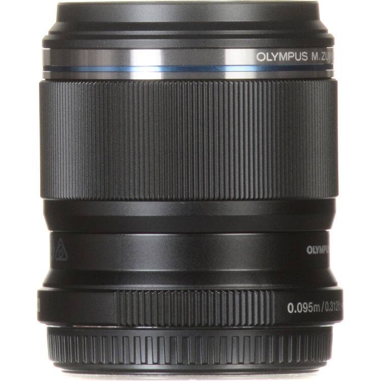 OLYMPUS M.ZUIKO
0.095m/0.312m