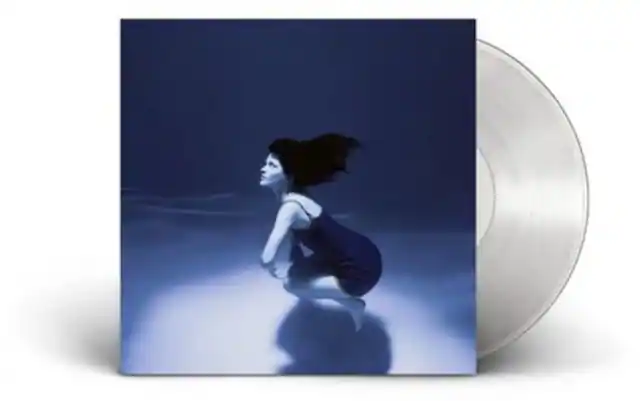 Front. Marias - Submarine - VINYL LP.