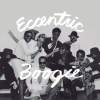 Eccentric Boogie [LP] - VINYL - Front_Zoom
