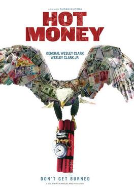 Hot Money (MOD) (DVD Movie)