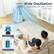 Wide Oscillation Cool breeze for every corner in the room - 60 Auto Swing 60 90 Manual Swing 90