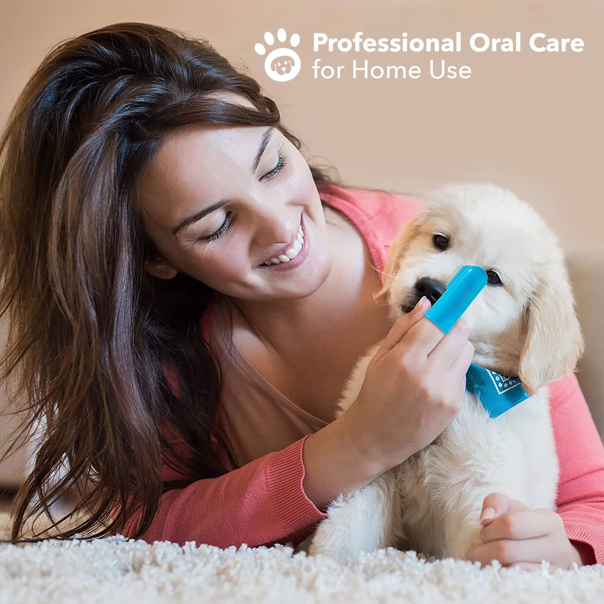 Professional Oral Care for Home Use