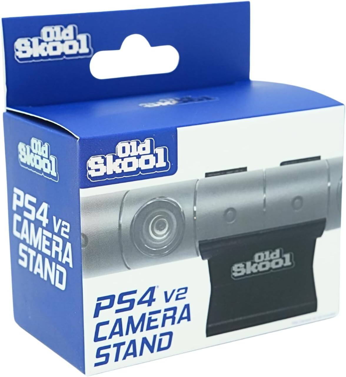 Old Skool  
PS4 v2 CAMERA STAND