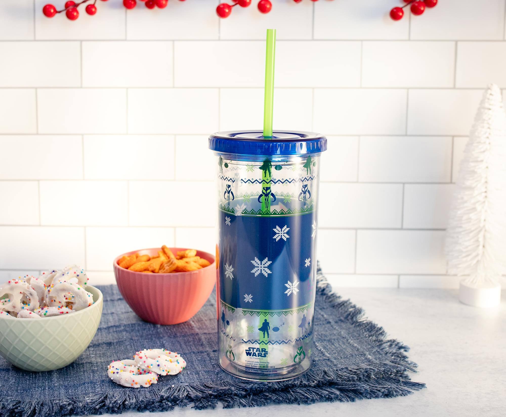 The text on the image reads:

"STAR WARS"