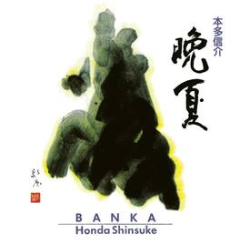 Shinsuke Honda - Banka - VINYL LP