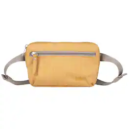 Haiku - Hopper waistpack or crossbody sling - Honeycomb