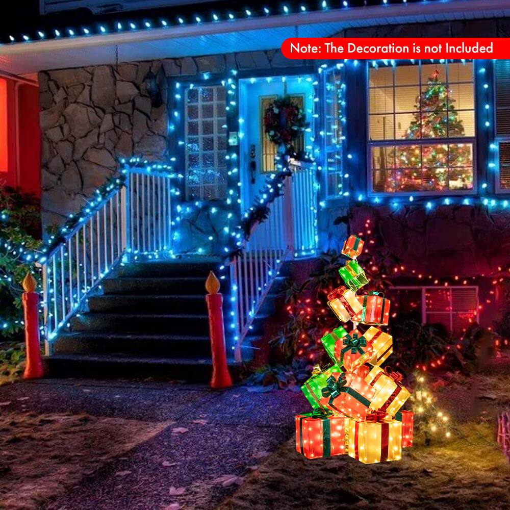 Note: The Decoration is not Included