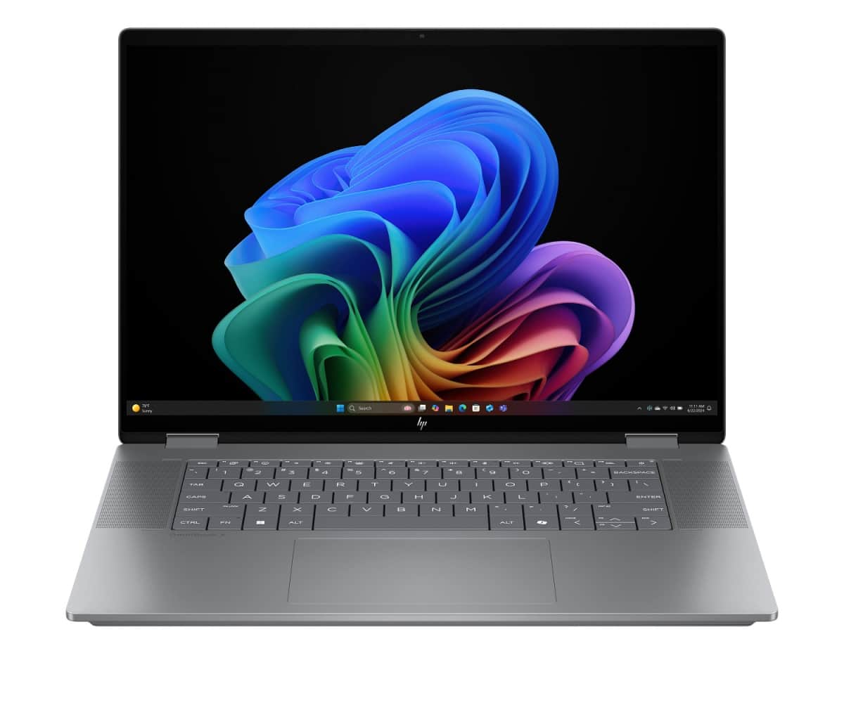 HP Refurbished Excellent Envy X360 15 FE1XXX 15.6