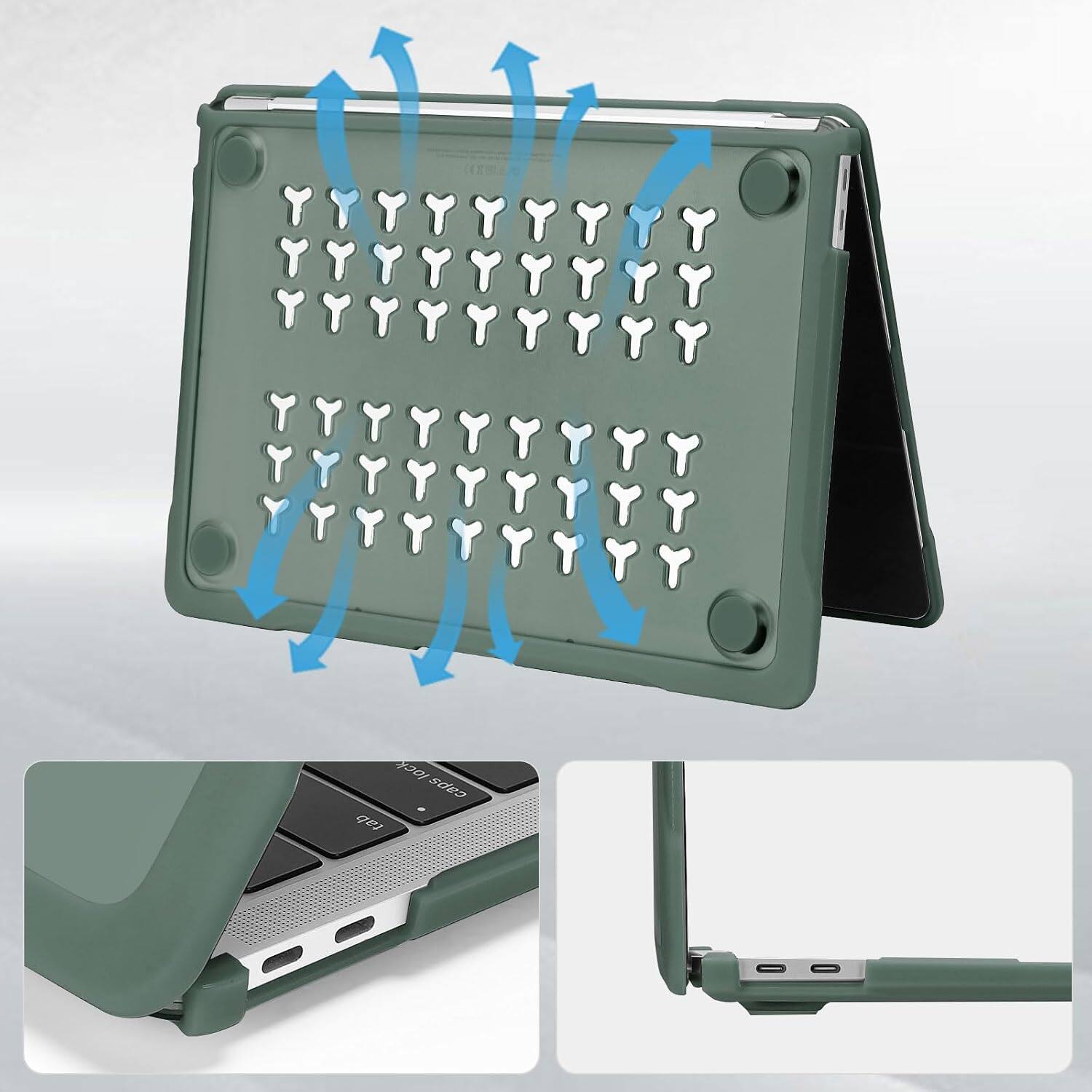 Y  
lock caps tab