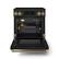 Alt View Zoom 11. Gordon Ramsay Series by Thor Kitchen 4.55 Cu. Ft Freestanding Electric Range with Bronze Hardware - Black.