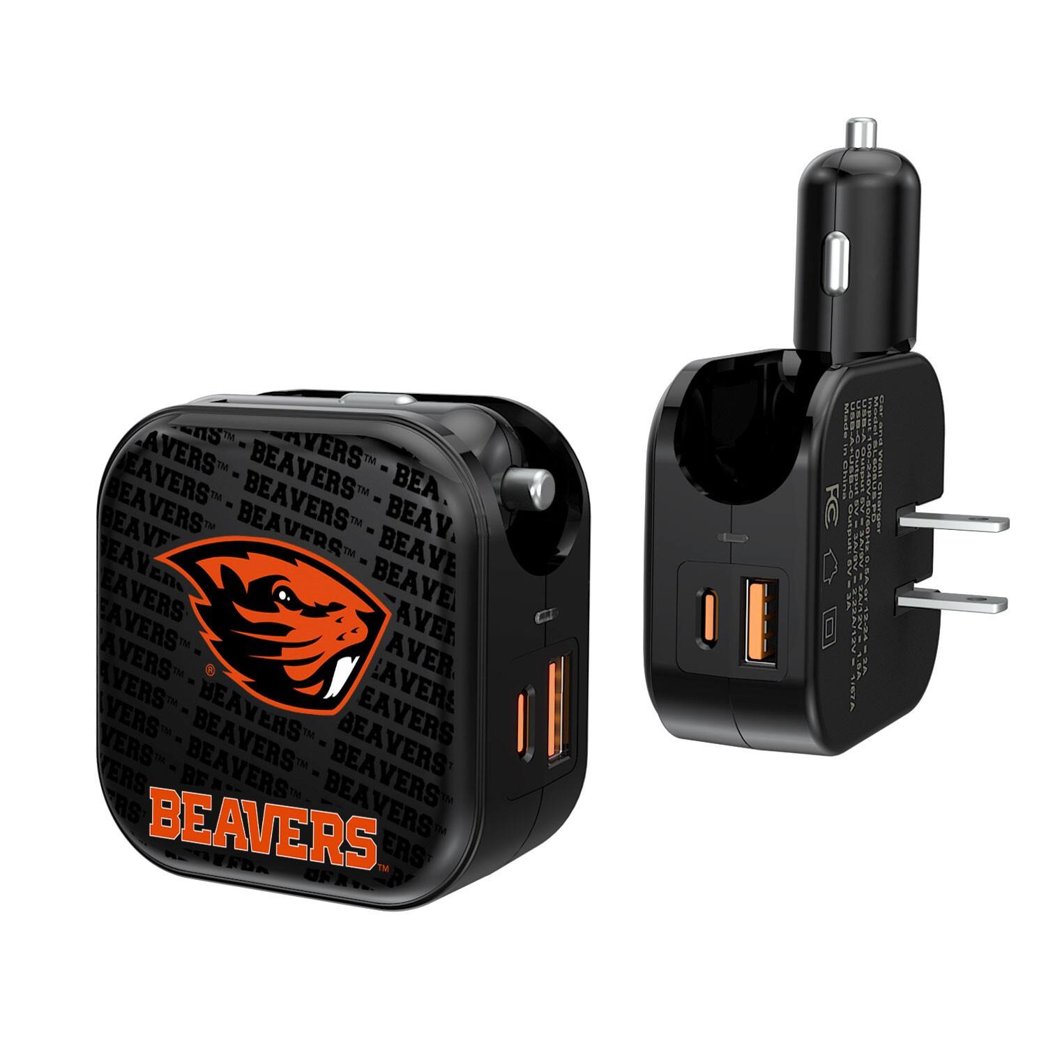 BEAVERS