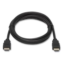 Tripp Lite - P569-010 10 ft. Ultra HD 4K x 2K High Speed (M/M) HDMI Cable with Ethernet - Black