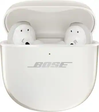 Bose QuietComfort Ultra True Wireless Noise Cancelling In Ear Bose QuietComfort Ultra True Wireless Noise Cancelling In Ear