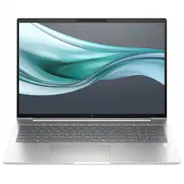 HP - Refurbished Excellent - EliteBook 660 G11 16" WUXGA IPS Intel Core Ultra 5 135U 1.6 GHz up to 4.4 GHz 16GB DDR5 512GB SSD Windows 11 Pro Laptop - Silver