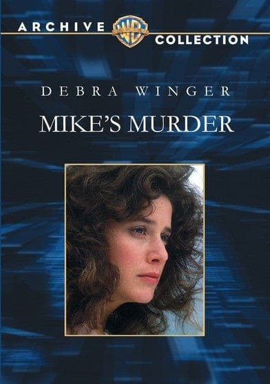 Mike's Murder - DVD
