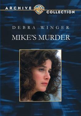 Mike's Murder - DVD