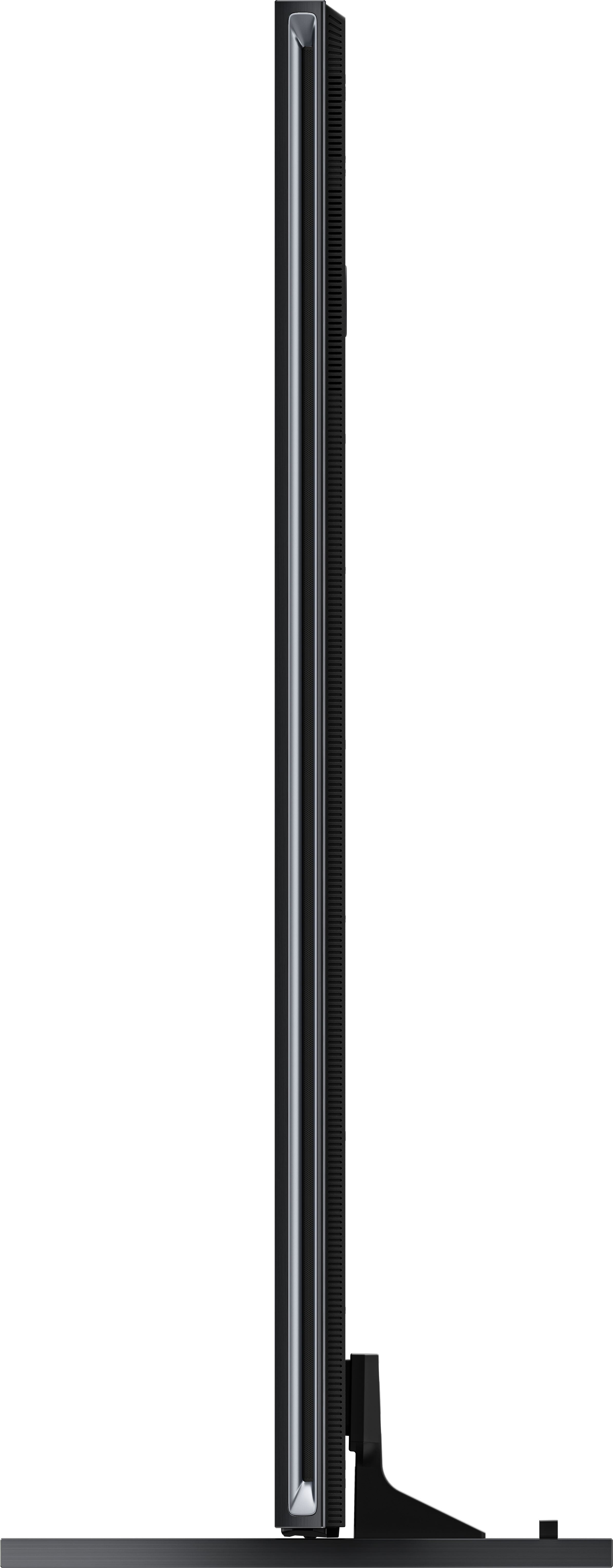 Alt View 16. Hisense - 85" Class U9 Series Mini-LED 4K UHD QLED Google TV (2024) - Black.