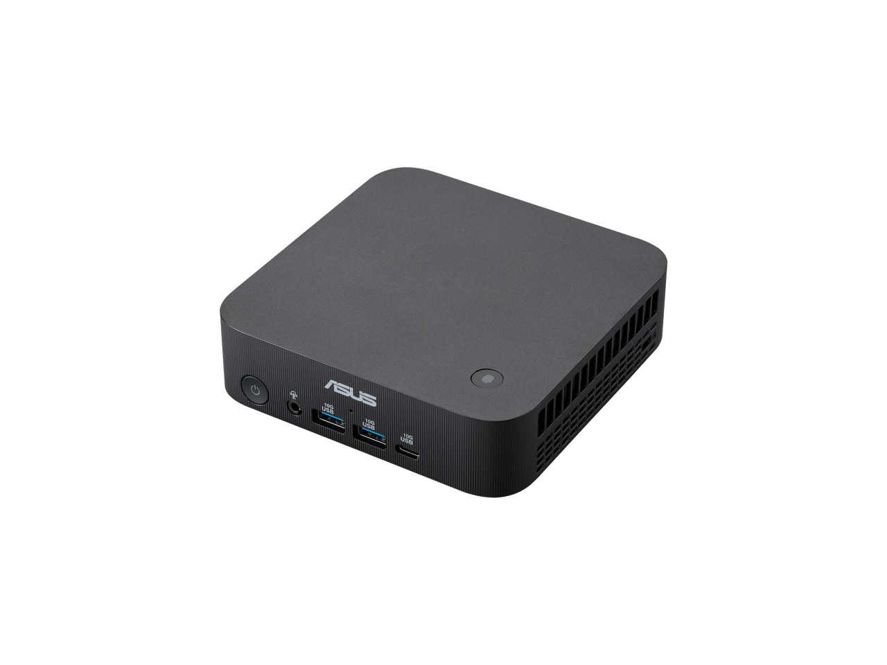 ASUS ExpertCenter PN54 S1 BB3000ETL Mini PC, Ryzen 3 210, Radeon 740M ...
