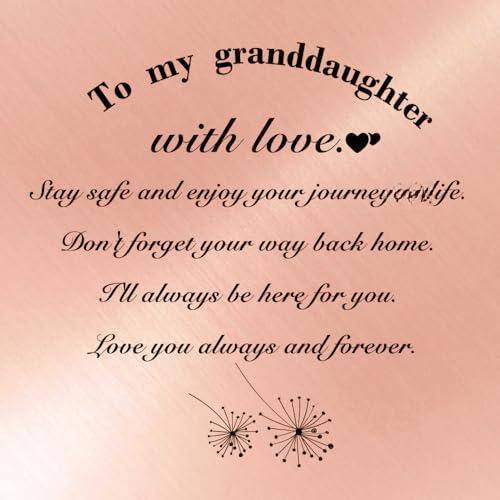 Rose Gold-for Granddaughter 03