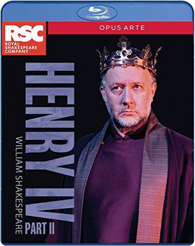 Henry Iv, Part 2   - BLU-RAY price history on PriceWatchPro