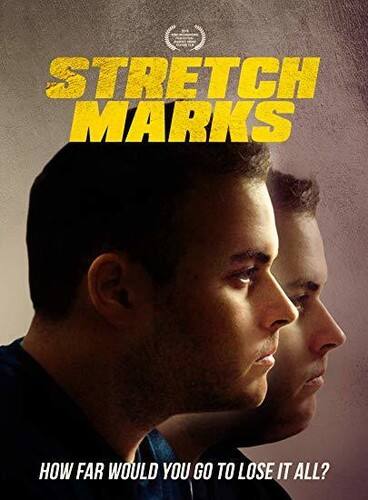 Stretch Marks   - DVD price history on PriceWatchPro