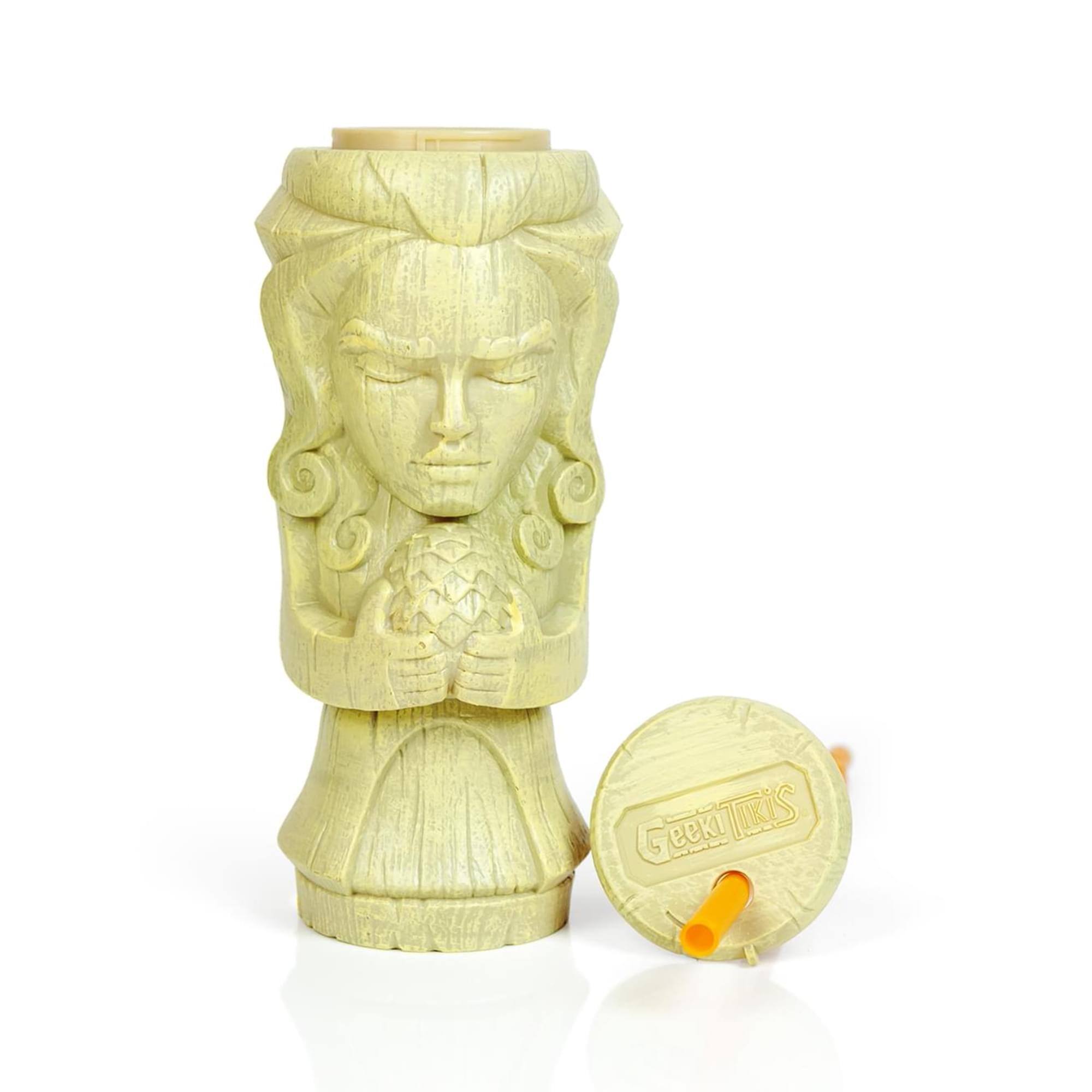 Geek TiRiS Geek TIKIS