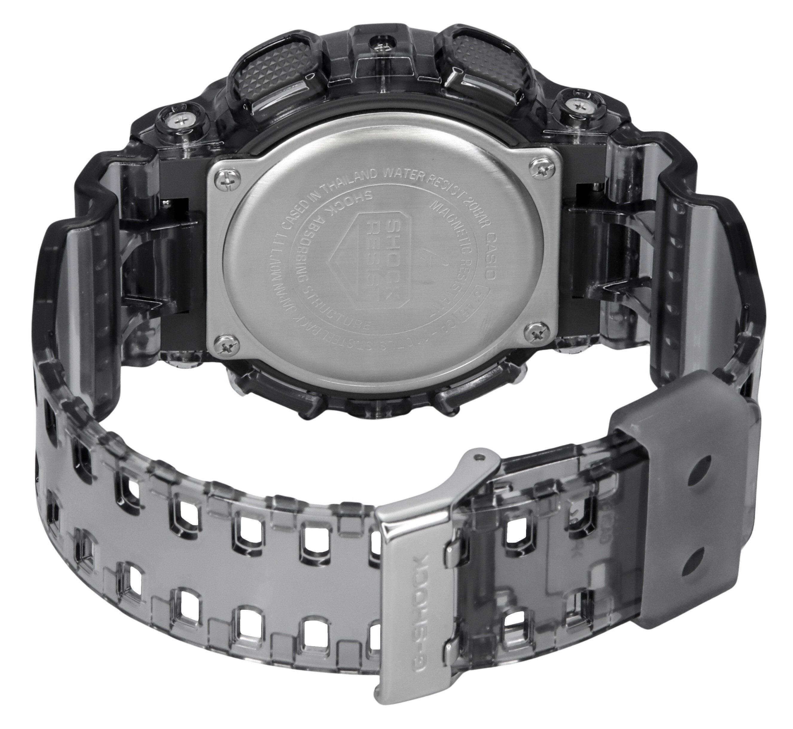 THAILAND WATER RESIST CASED SHOCK RESISTING RESISTING MAGNETIC RESISTING STRUCTURE RESISTING: VIBRATIONS D8 speotuane Pa1sus S GLEROCK