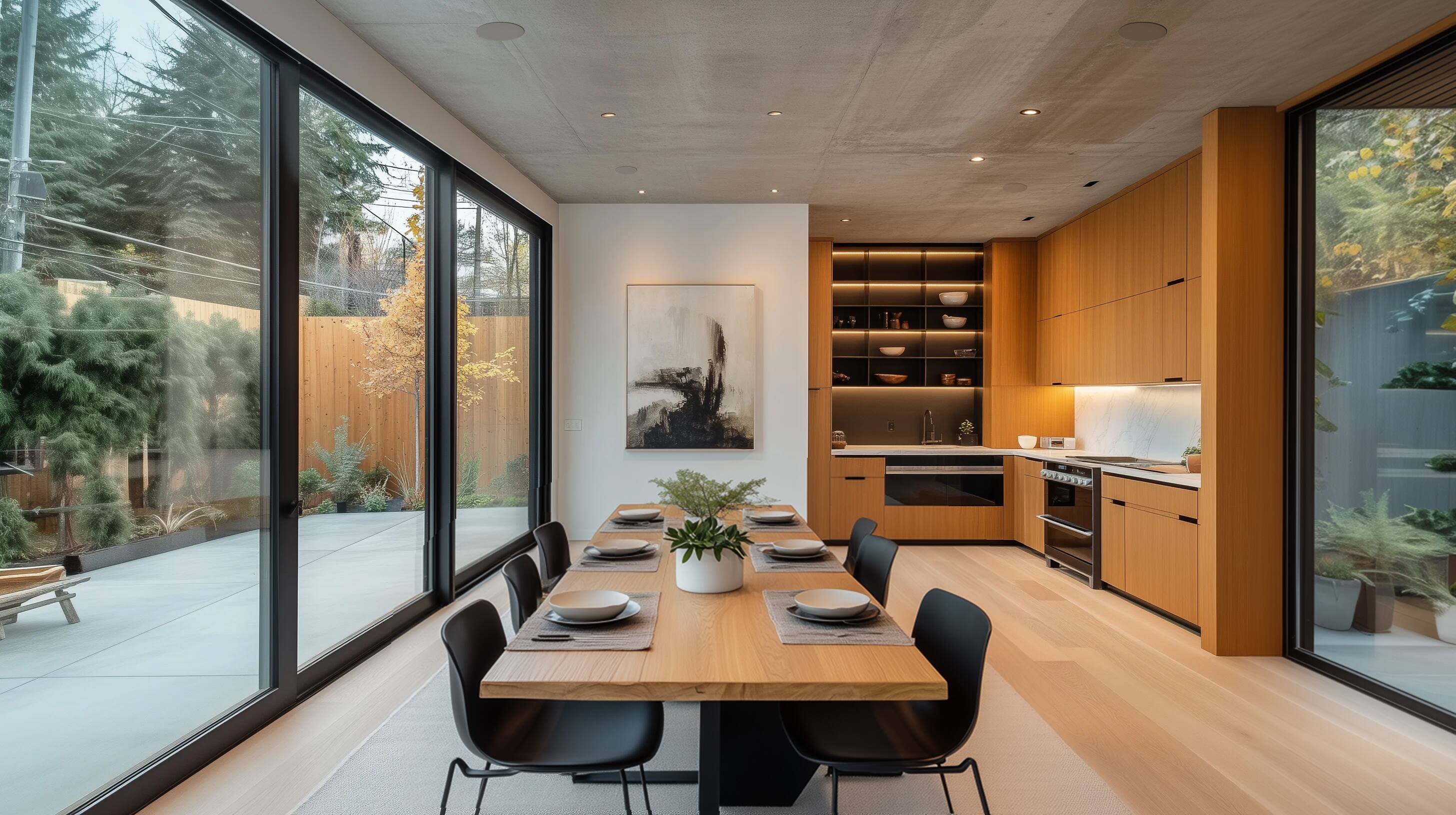 Alt View 18. Sonance - VX66R TL - Visual Experience Series 6.5" 2-Way Thinline In Ceiling Speakers (Pair) - Paintable White.