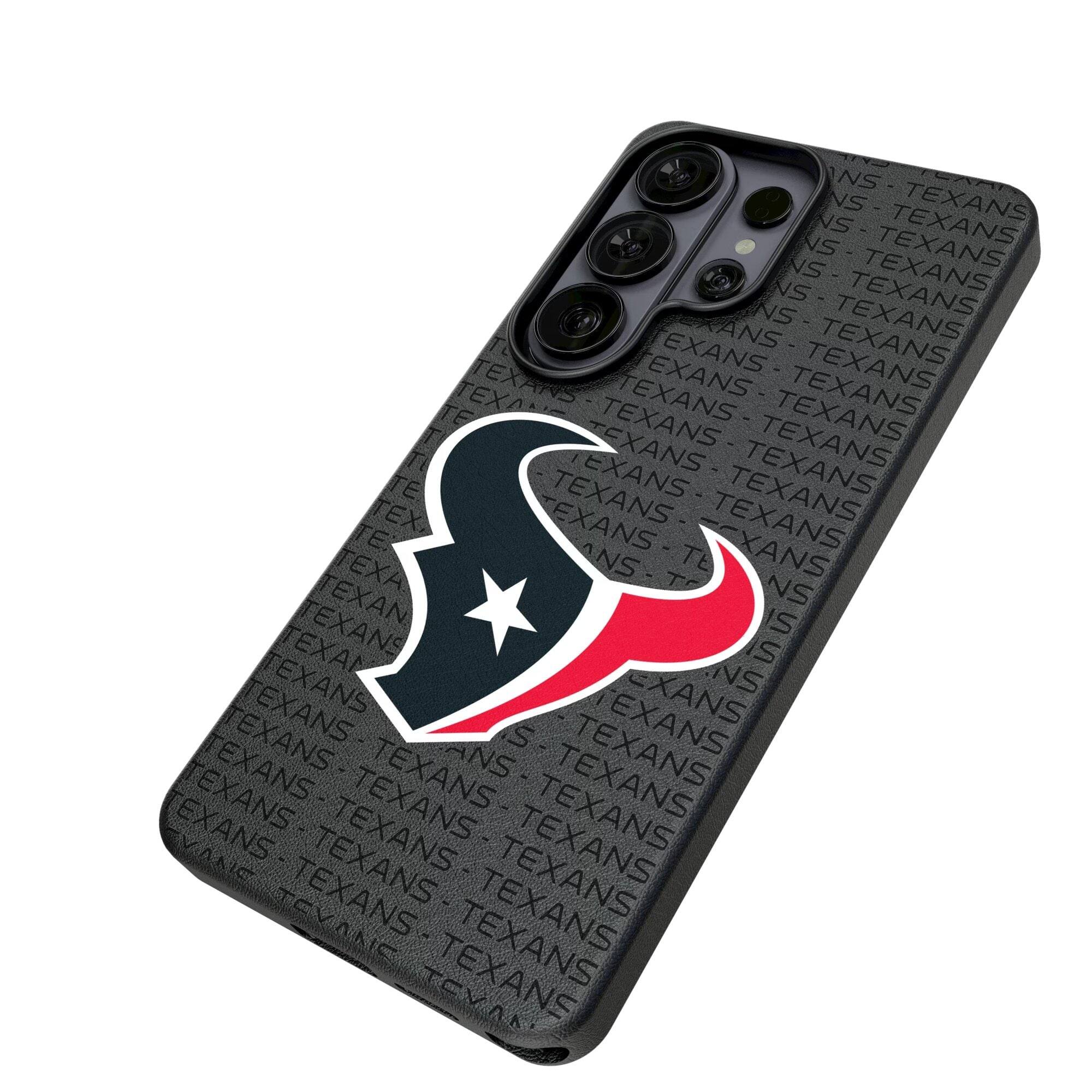 TEXANS