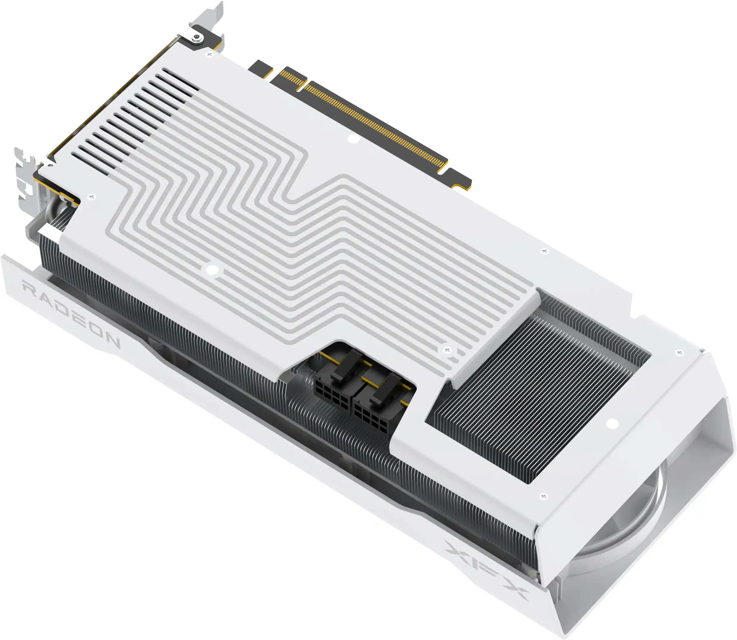 RADEON XEX