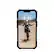 Alt View 11. UAG - Pathfinder Series Case with Magsafe for iPhone 14 & iPhone 13 - Pool.