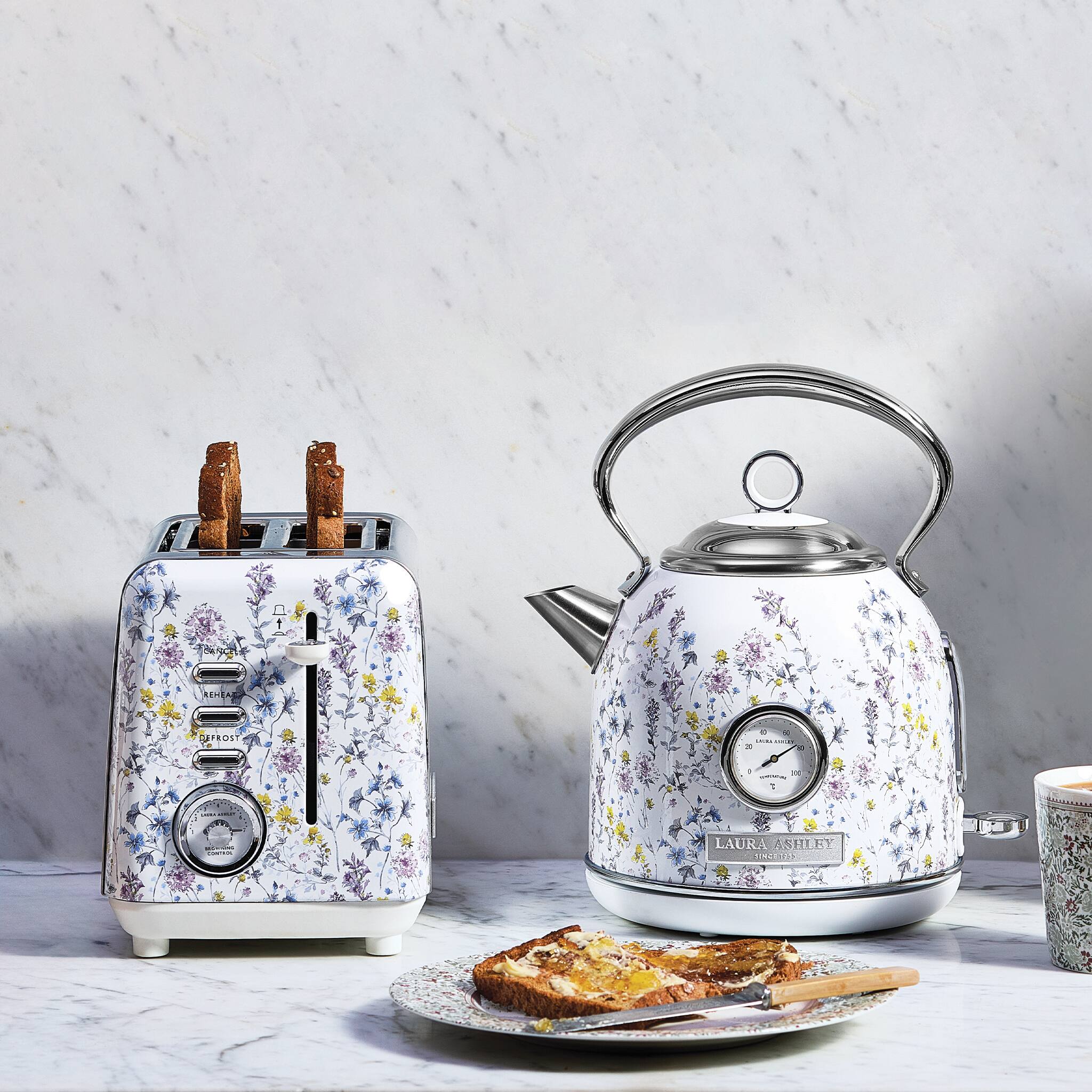 L'CAFROST - LAURA ASHLEY IL