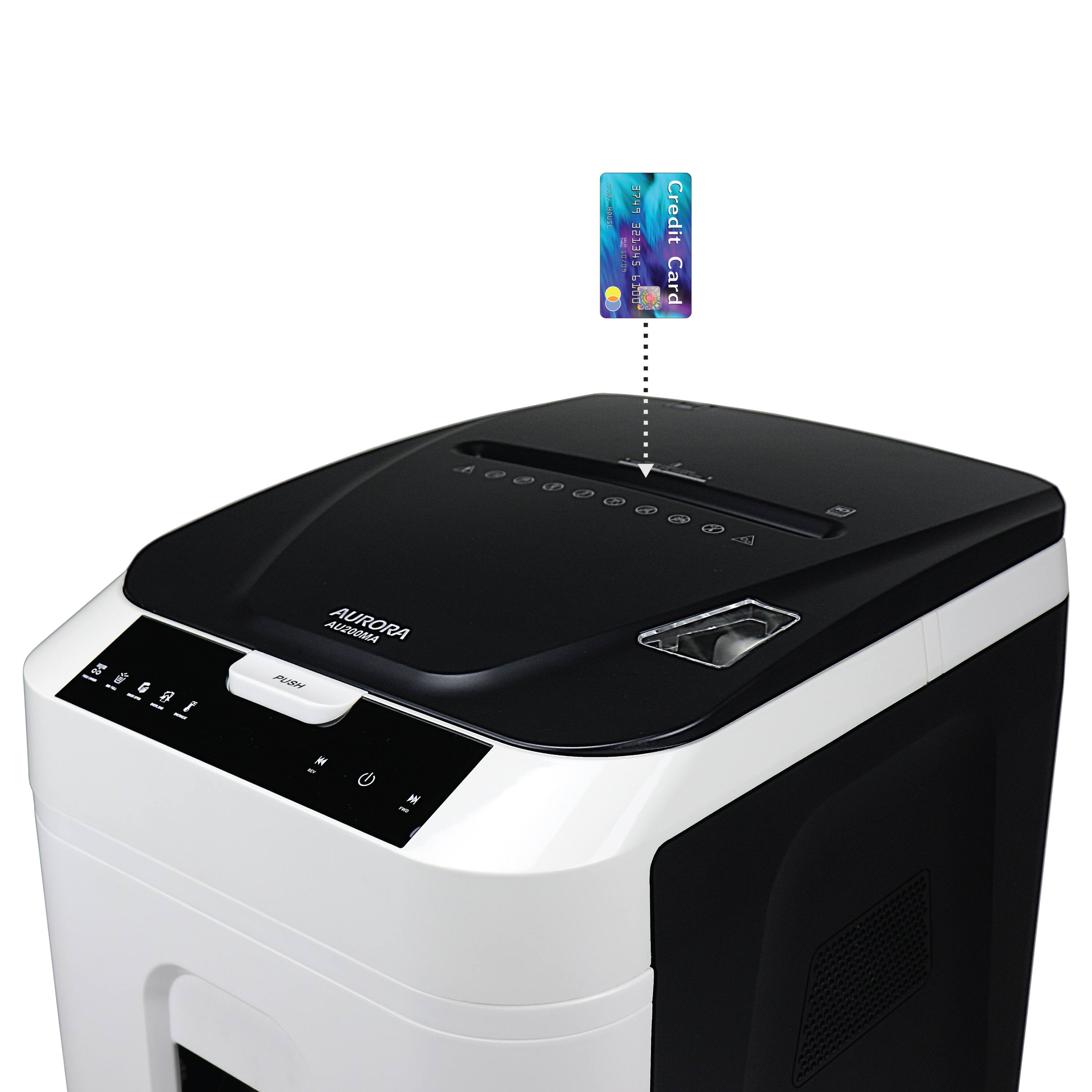 374 SE1COA SET2E + 200 Credit Card - 2 G - I AUZOOMA AURORA PUSH