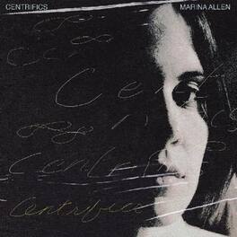 Marina Allen - Centrifics - VINYL LP
