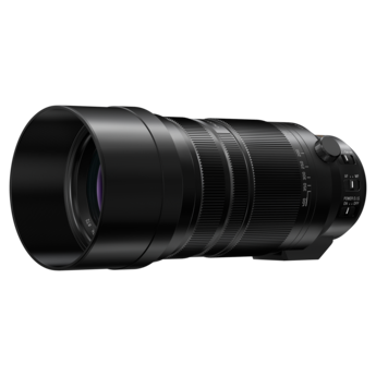 Panasonic LUMIX G Series 100 400mm f/4 6.3 II ASPH Leica DG Vario Panasonic LUMIX G Series 100 400mm f/4 6.3 II ASPH Leica DG Vario