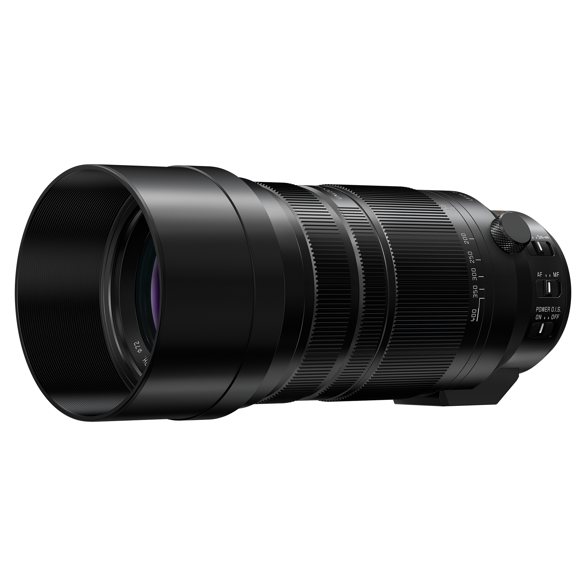 【美品】Panasonic 100-400mm ズームレンズ LUMIX G Panasonic LUMIX G Series LEICA 100-400mm F4.0-6.3 DG VARIO