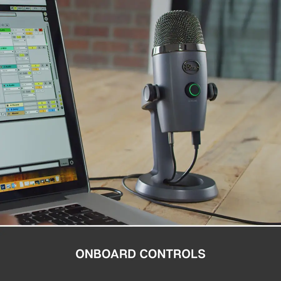 ONBOARD CONTROLS